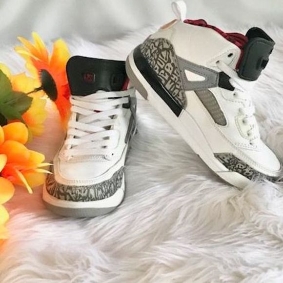 Nike Other - Nike Air Jordan's Retro 3's 13C